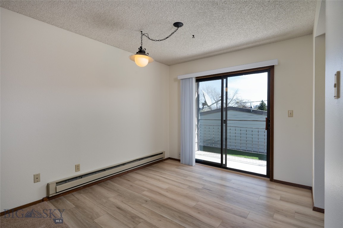 Other - Residential Income