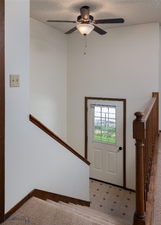 Other - Residential Income