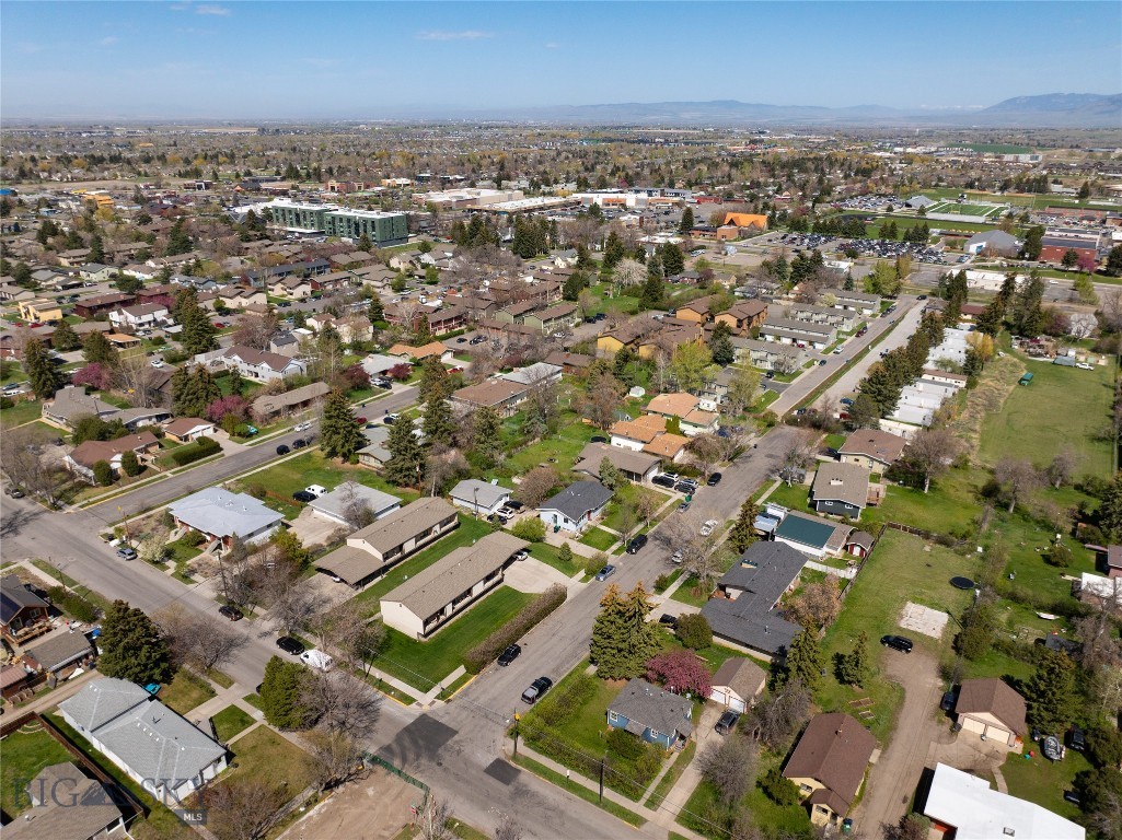 Other - Residential Income