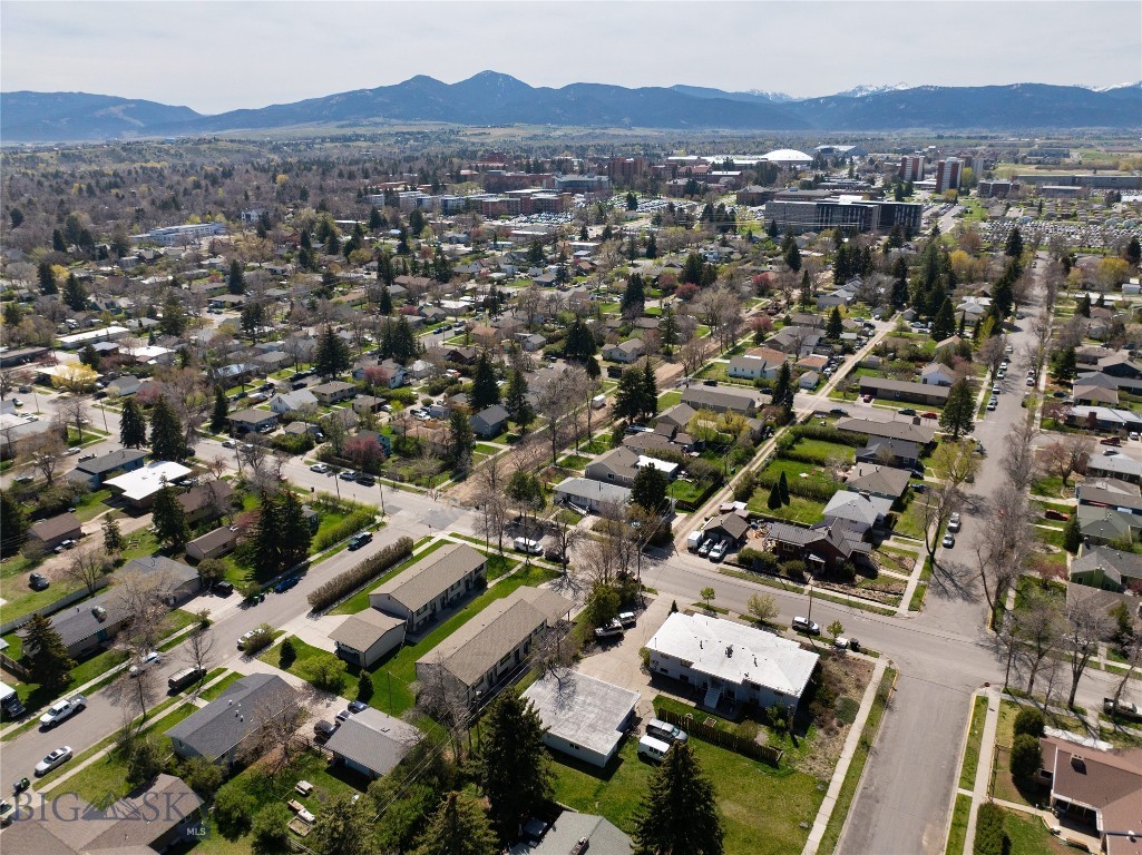 Other - Residential Income