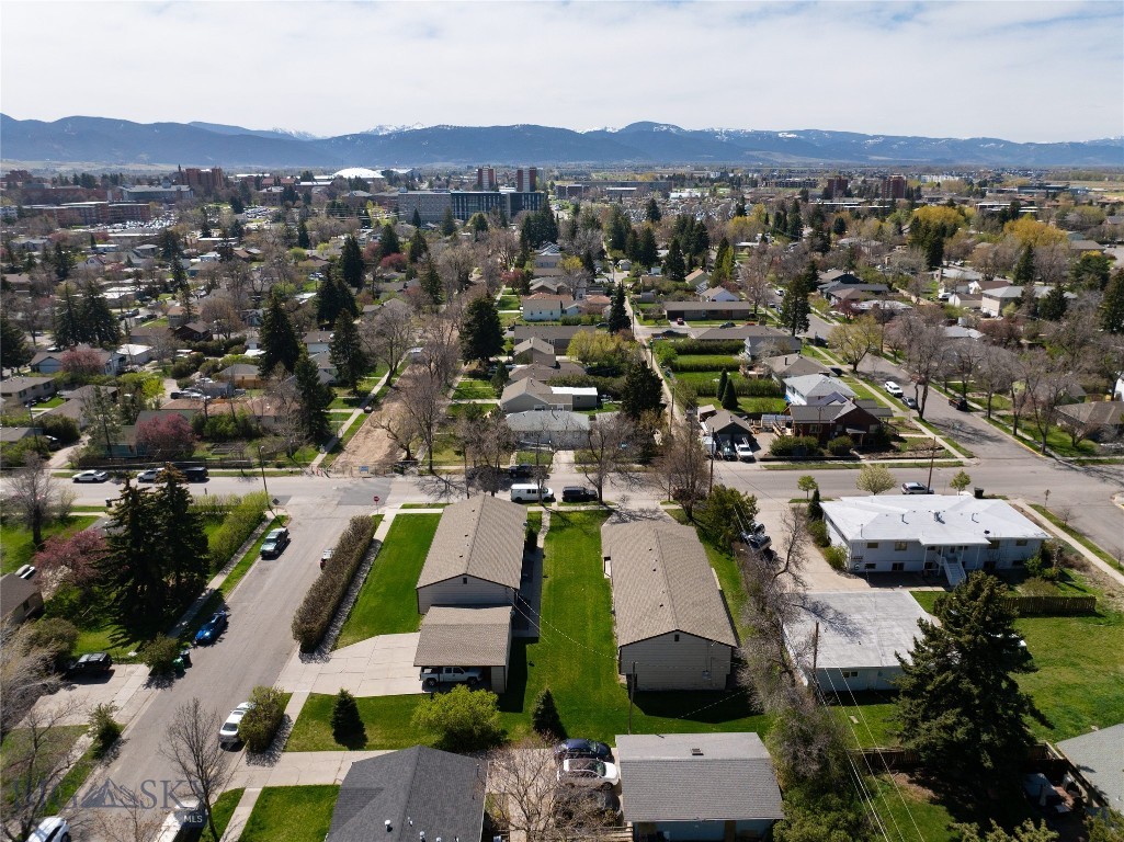 Other - Residential Income