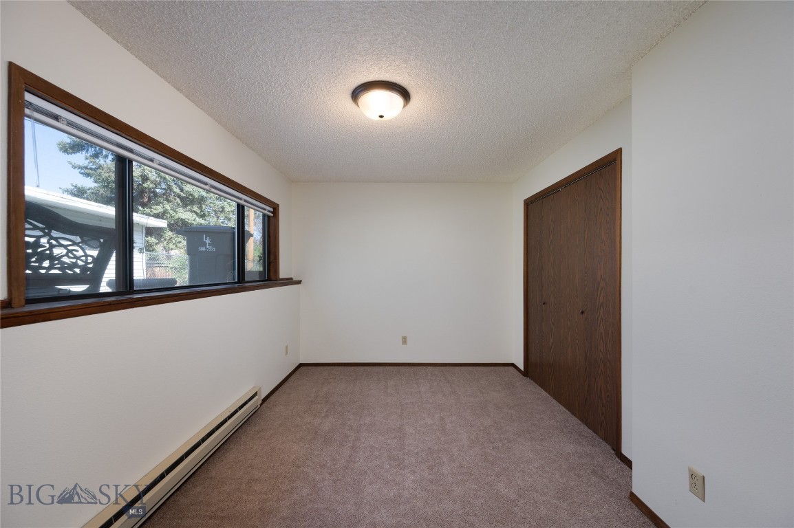 Other - Residential Income