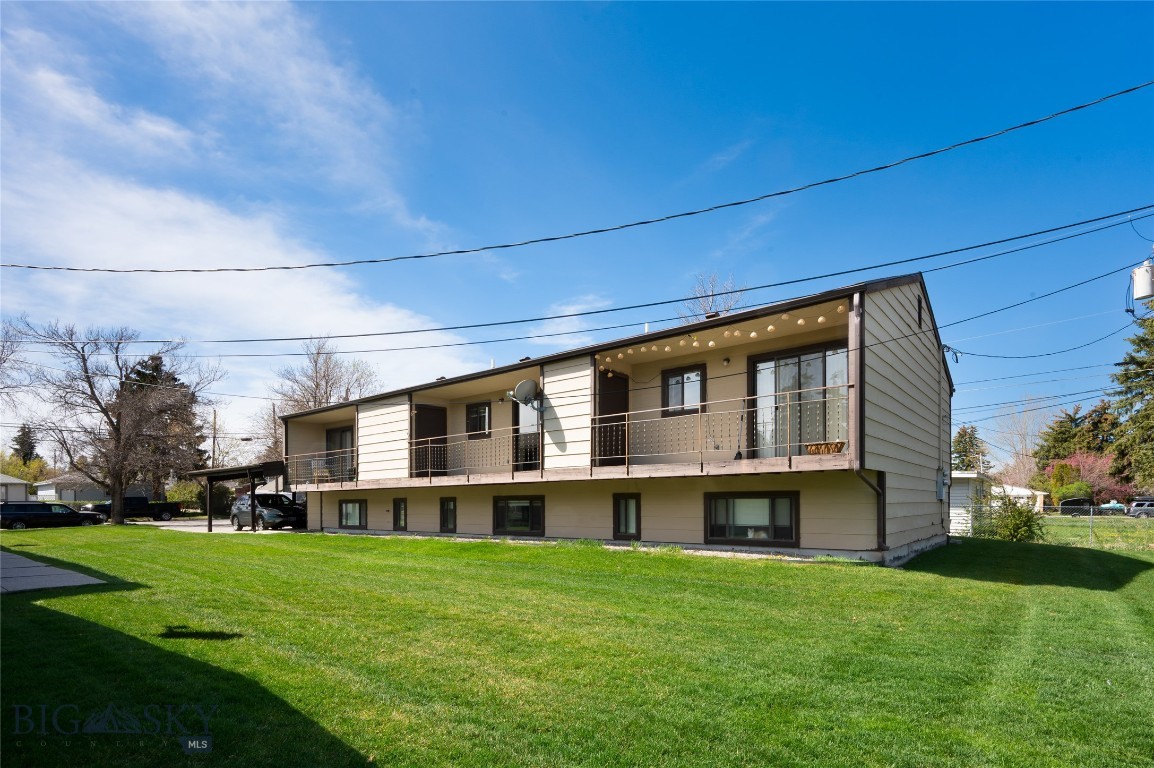 Other - Residential Income