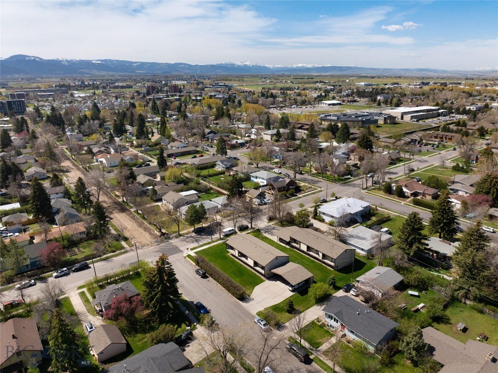 Other - Residential Income