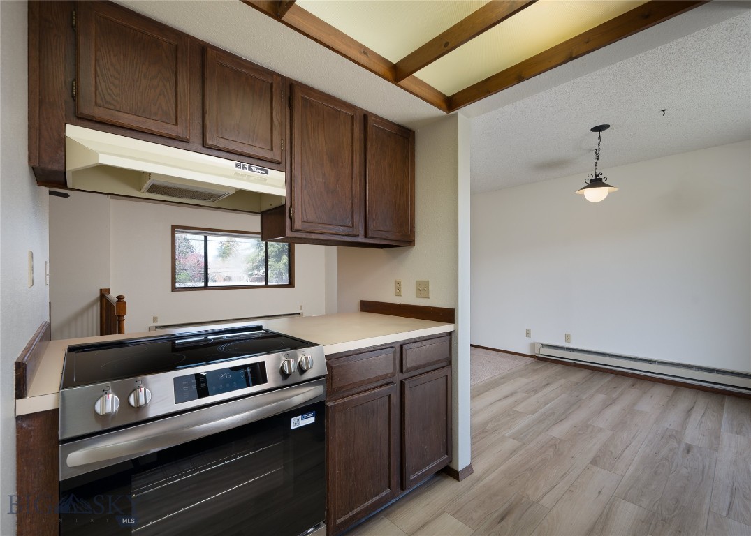 Other - Residential Income