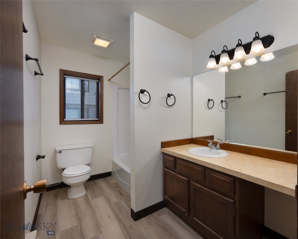 Other - Residential Income