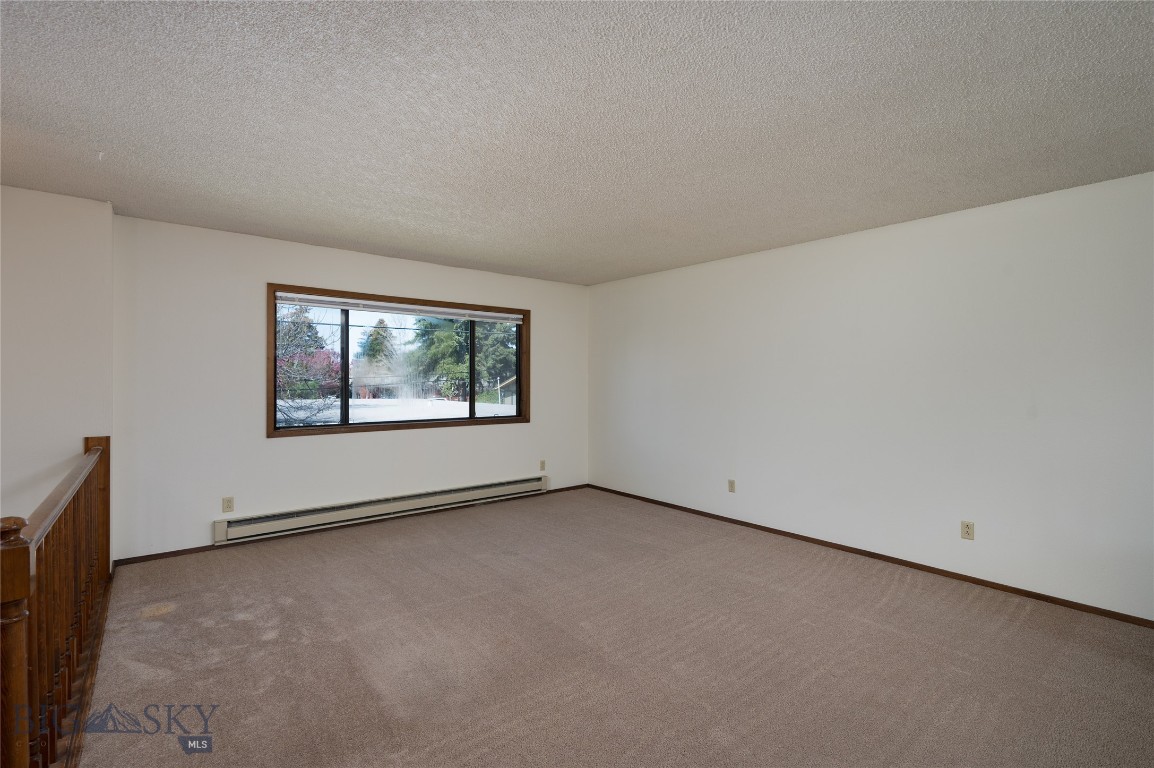 Other - Residential Income