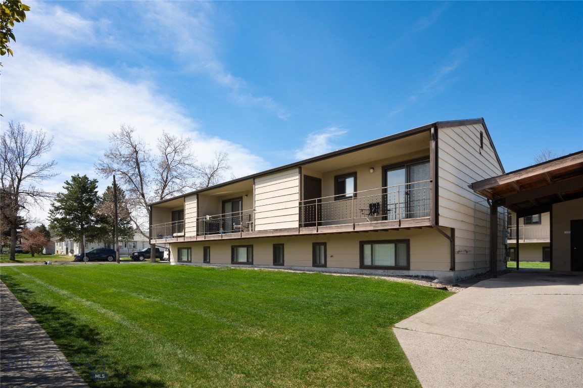 Other - Residential Income