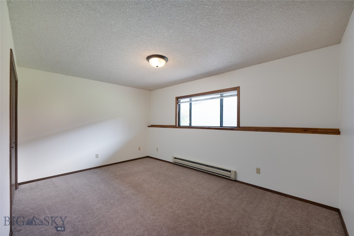 Other - Residential Income