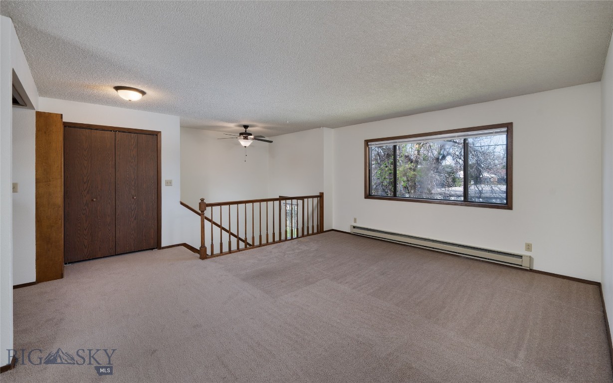 Other - Residential Income