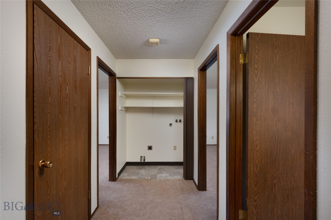 Other - Residential Income