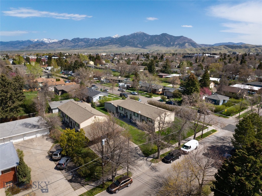 Other - Residential Income