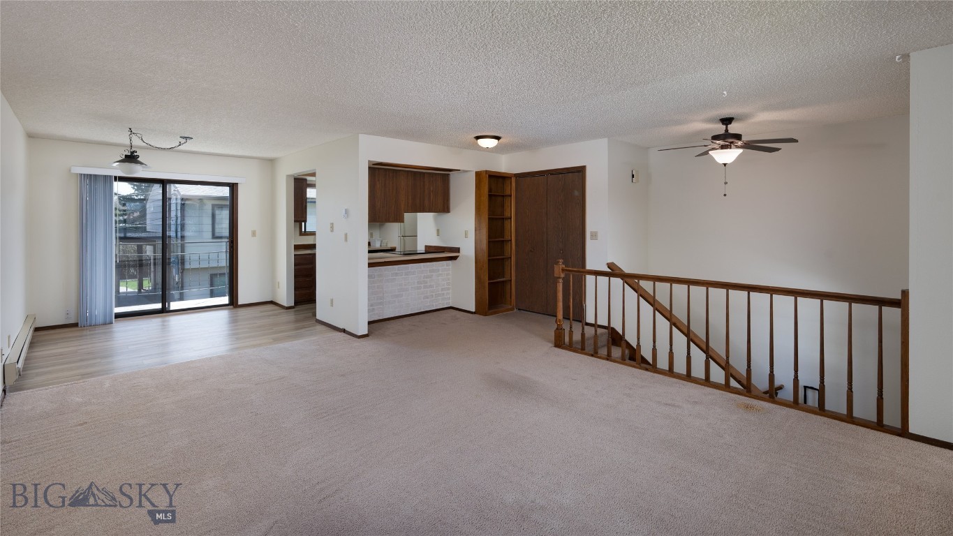 Other - Residential Income