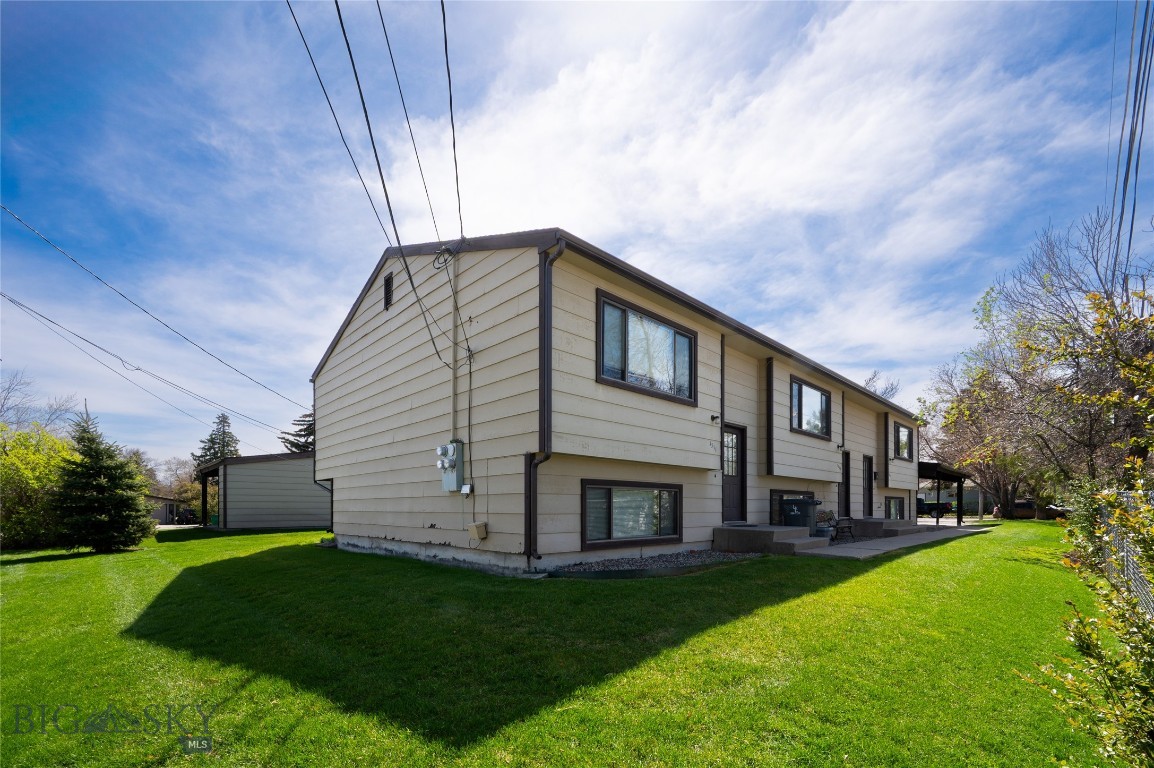 Other - Residential Income