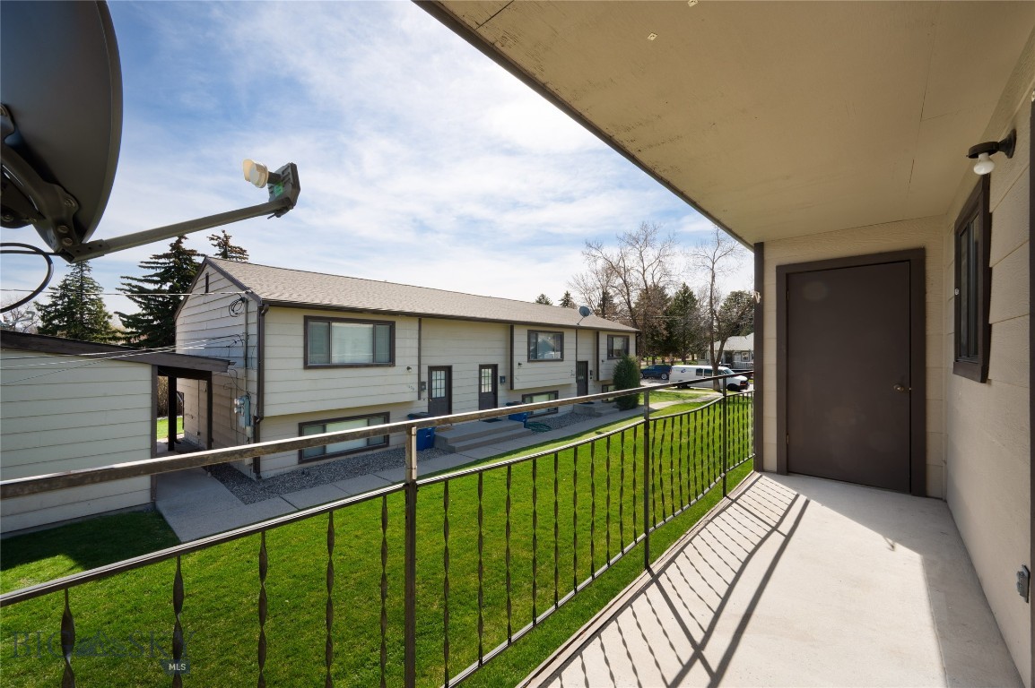 Other - Residential Income