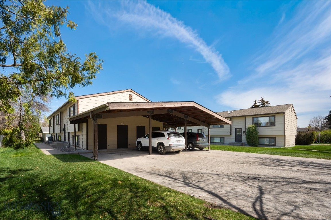 Other - Residential Income