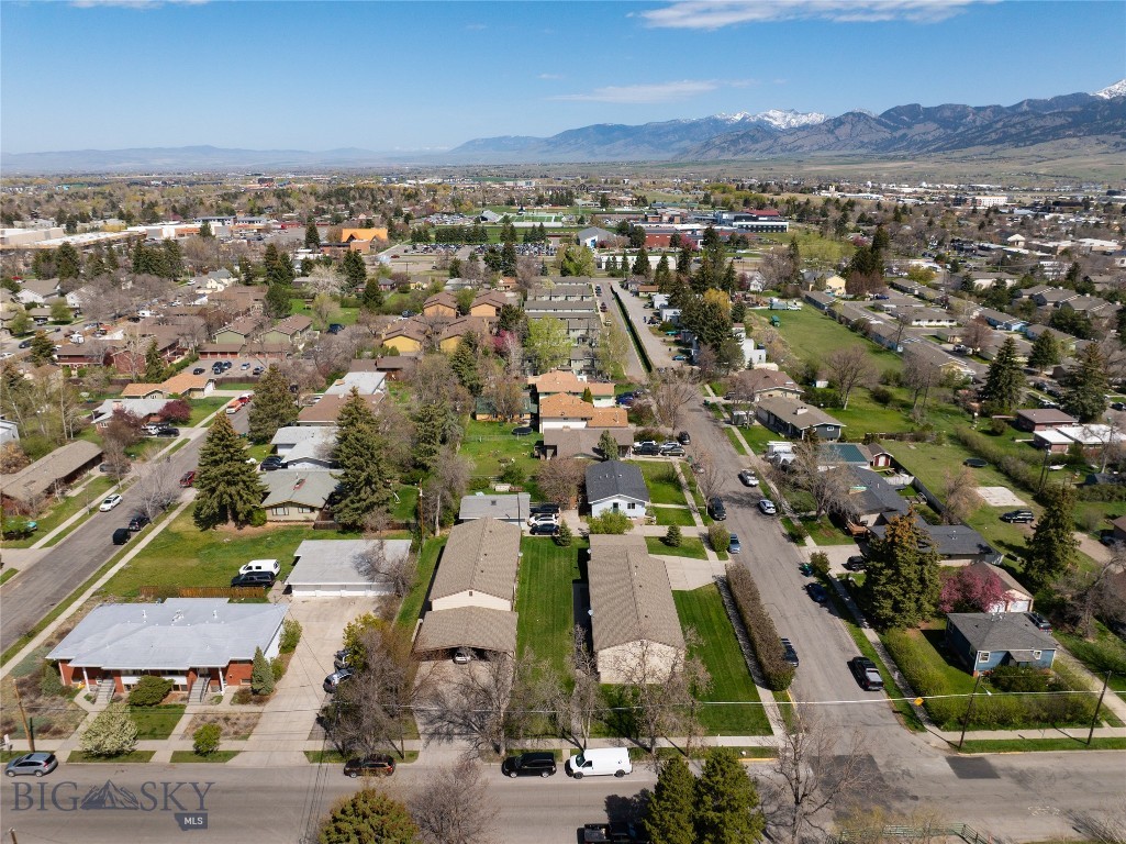 Other - Residential Income