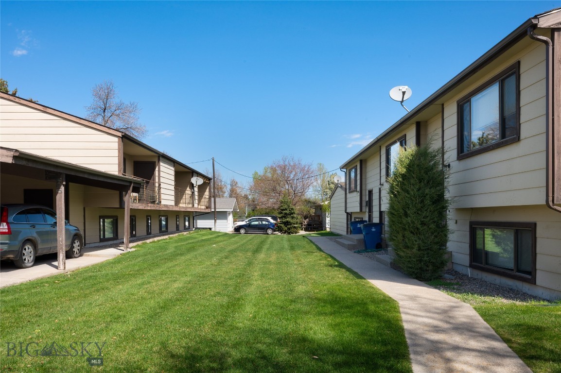 Other - Residential Income