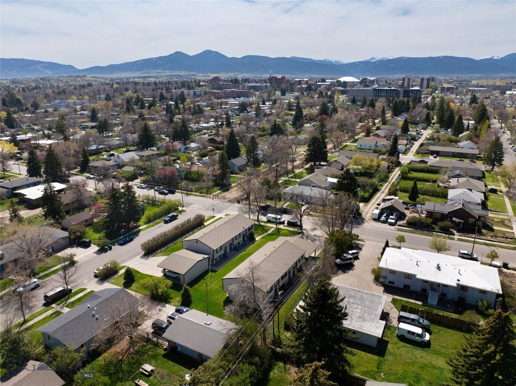 Other - Residential Income