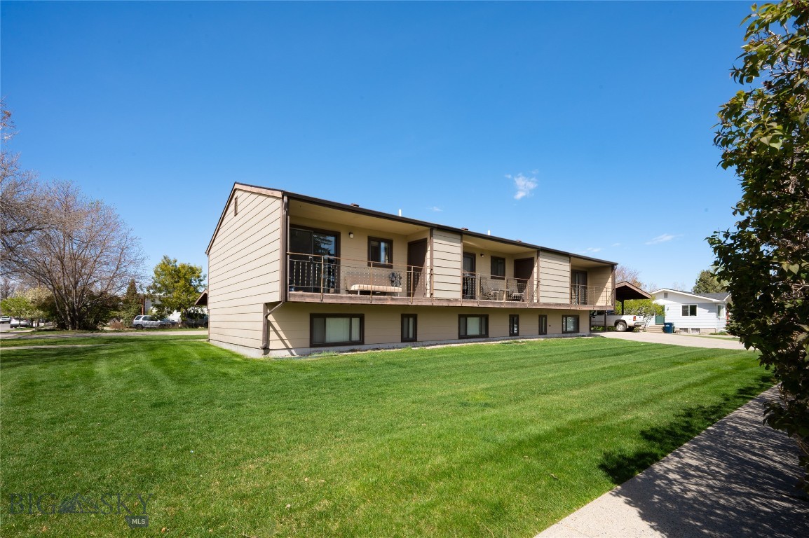 Other - Residential Income