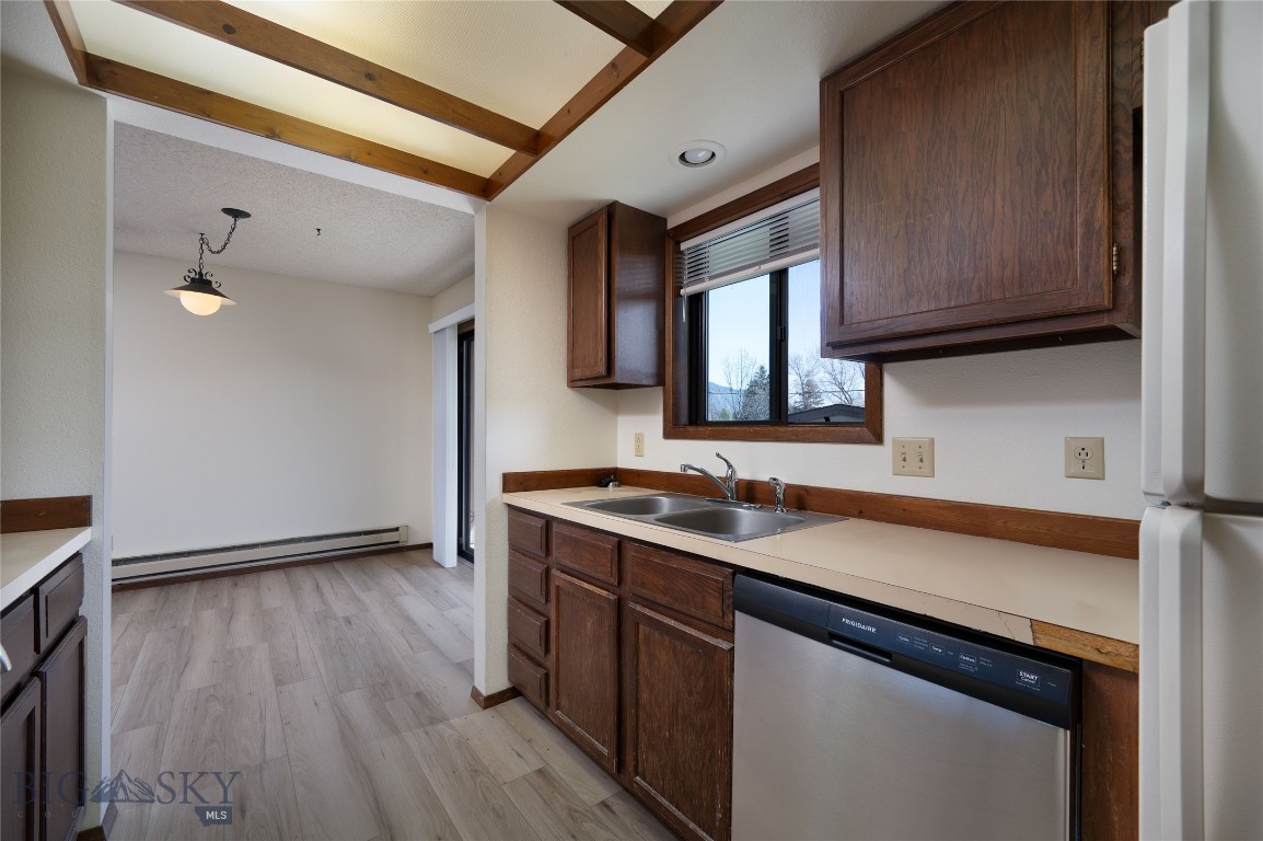 Other - Residential Income