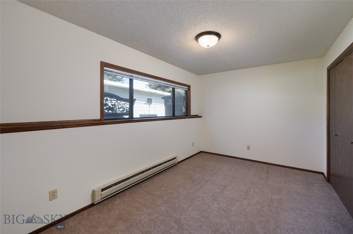 Other - Residential Income