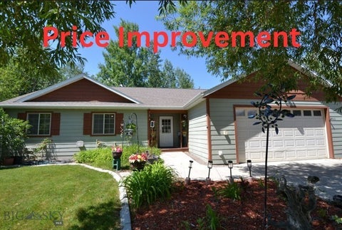 Photo of 903 Kermit Court, Belgrade, MT 59714 (MLS # 412584)