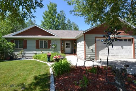 Photo of 903 Kermit Court, Belgrade, MT 59714 (MLS # 412584)
