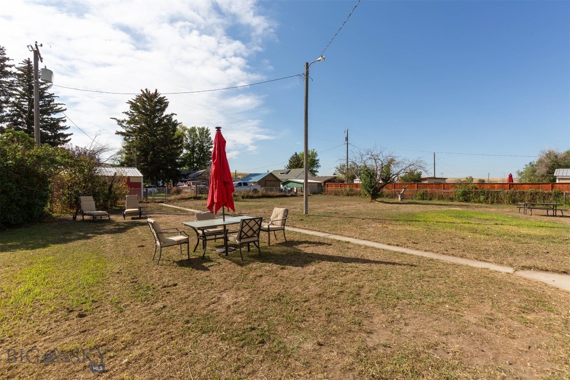 Northern Pacific Addition - Residential