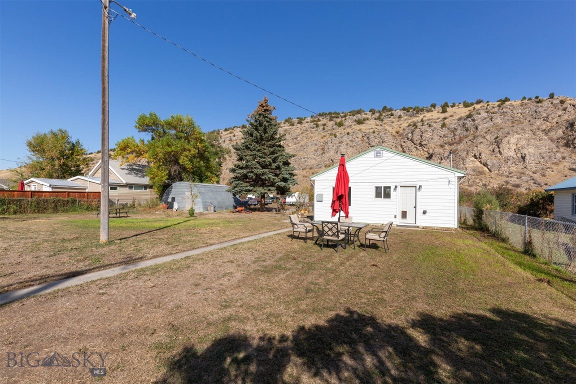 Northern Pacific Addition - Residential