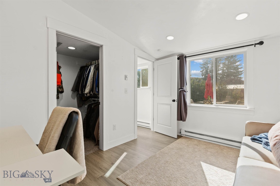 Northern Pacific Addition - Residential