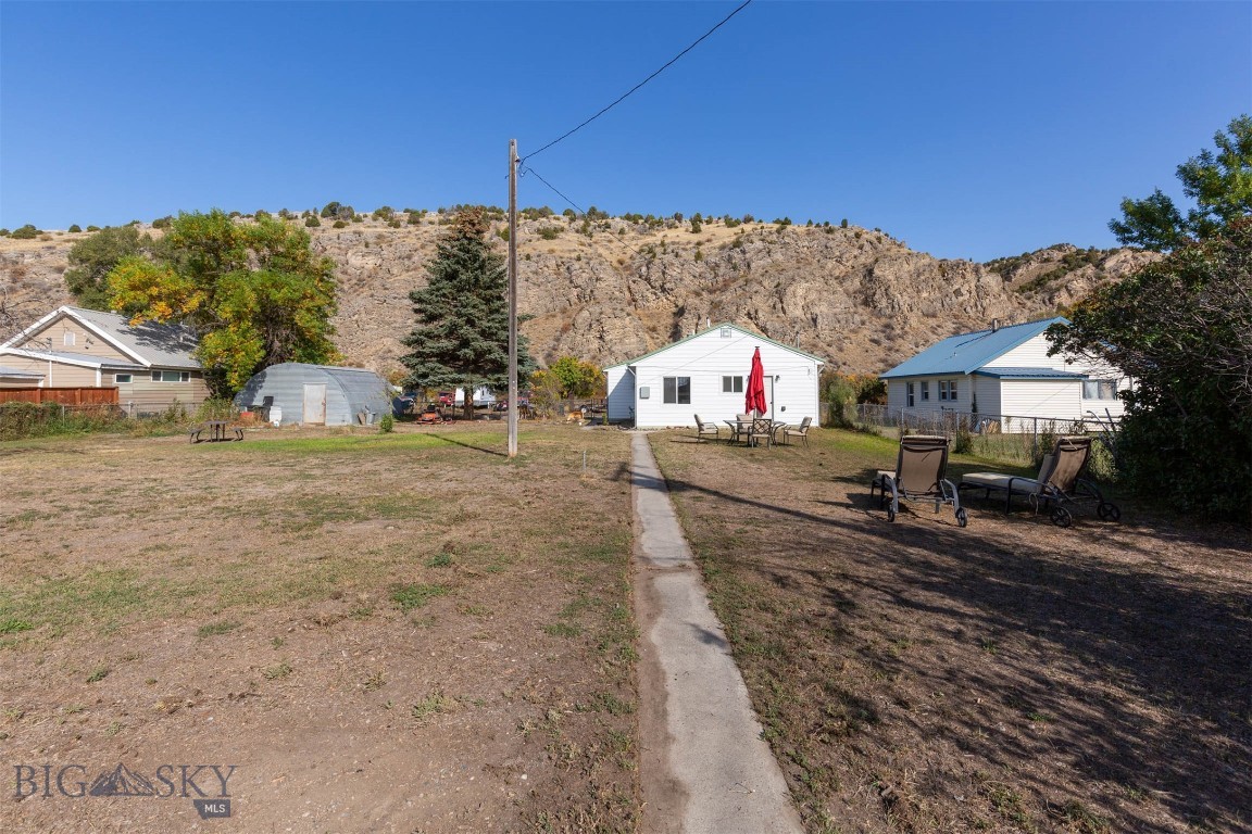 Northern Pacific Addition - Residential