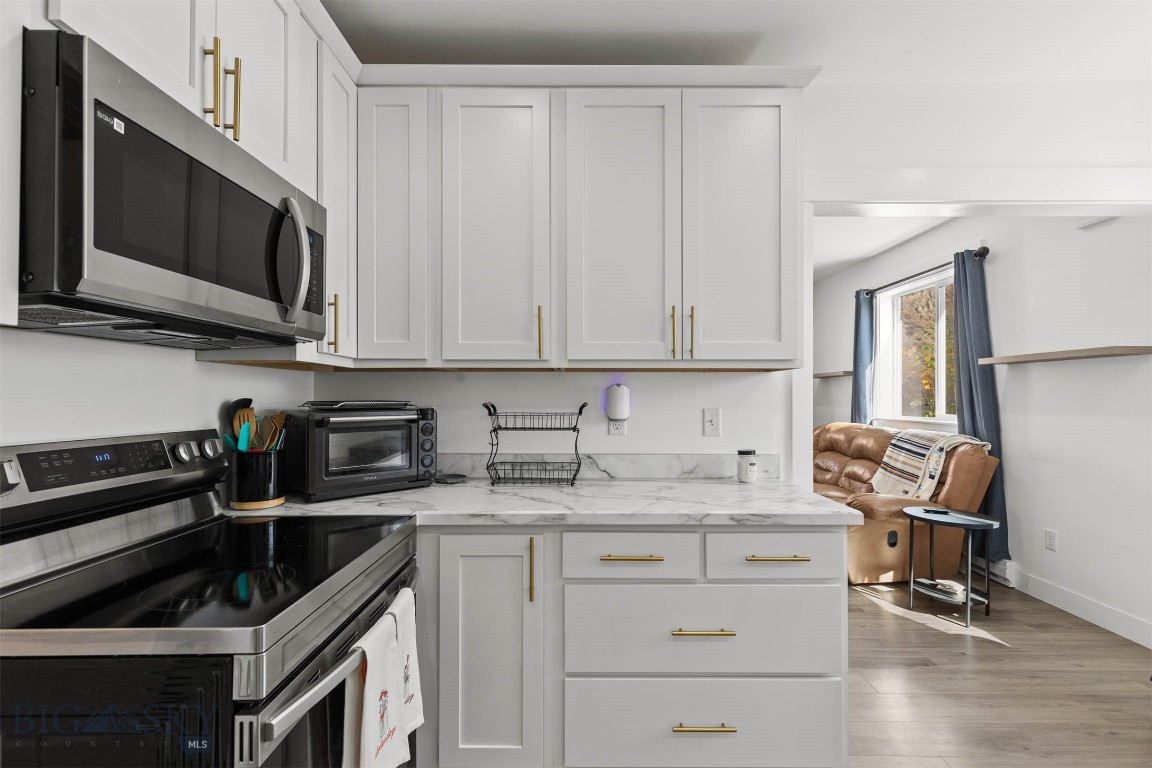 Northern Pacific Addition - Residential