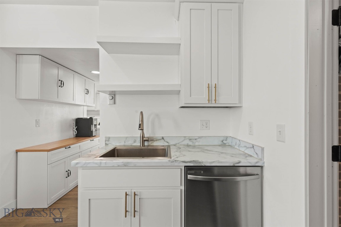 Northern Pacific Addition - Residential