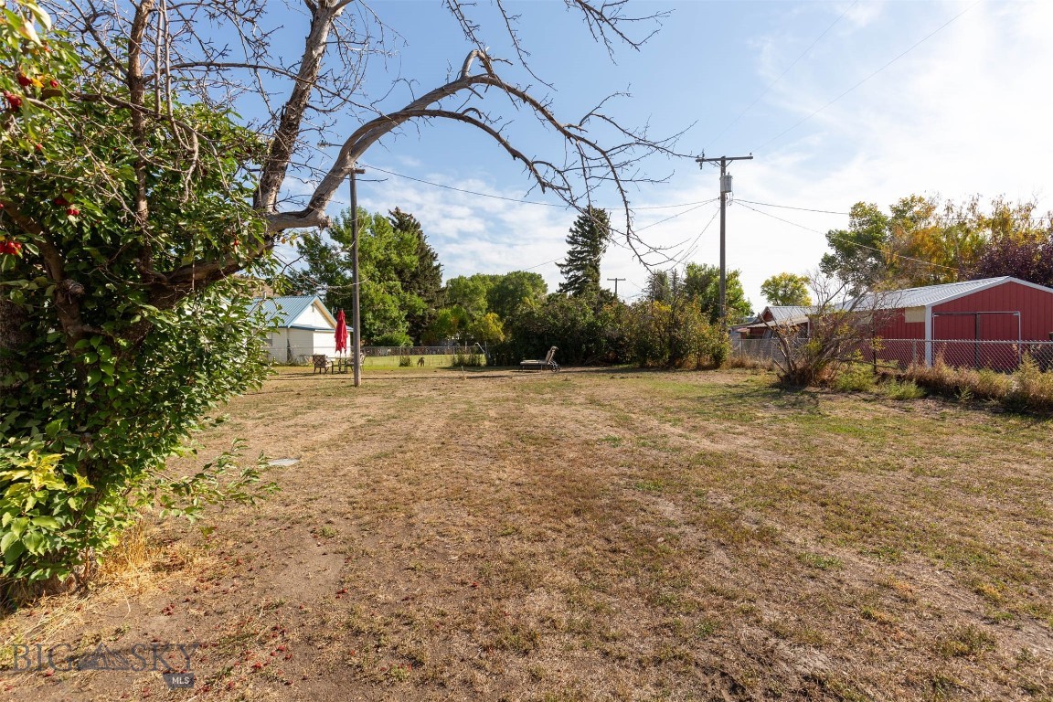 Northern Pacific Addition - Residential