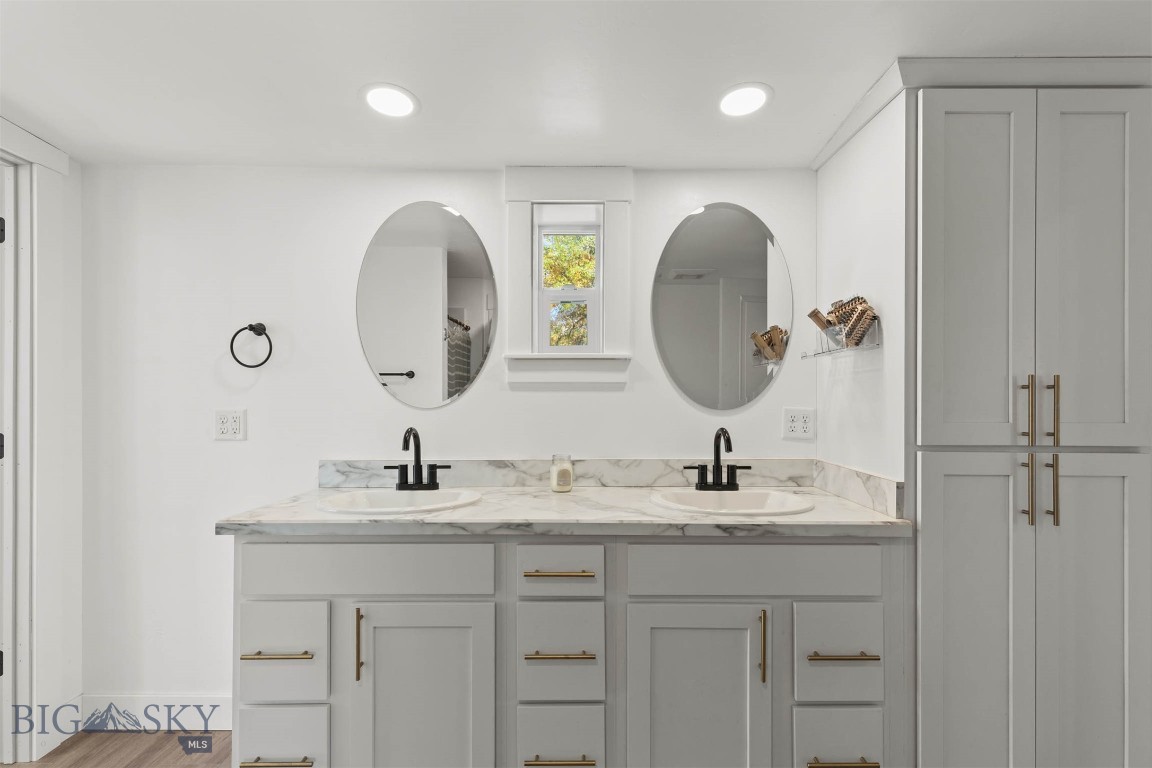 Northern Pacific Addition - Residential