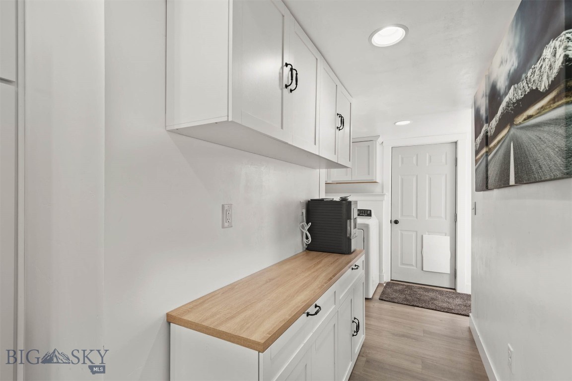 Northern Pacific Addition - Residential