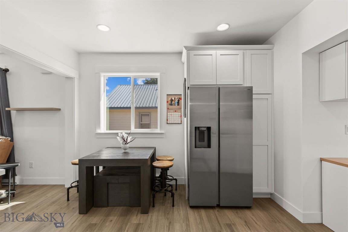 Northern Pacific Addition - Residential