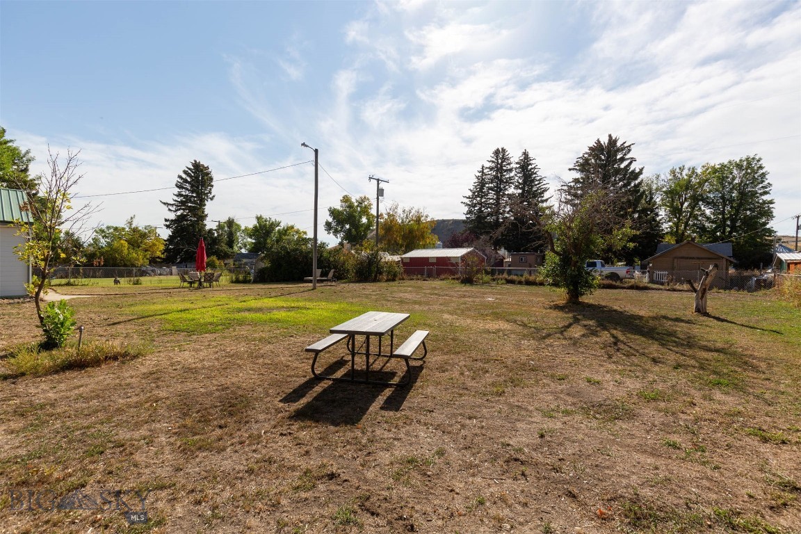 Northern Pacific Addition - Residential