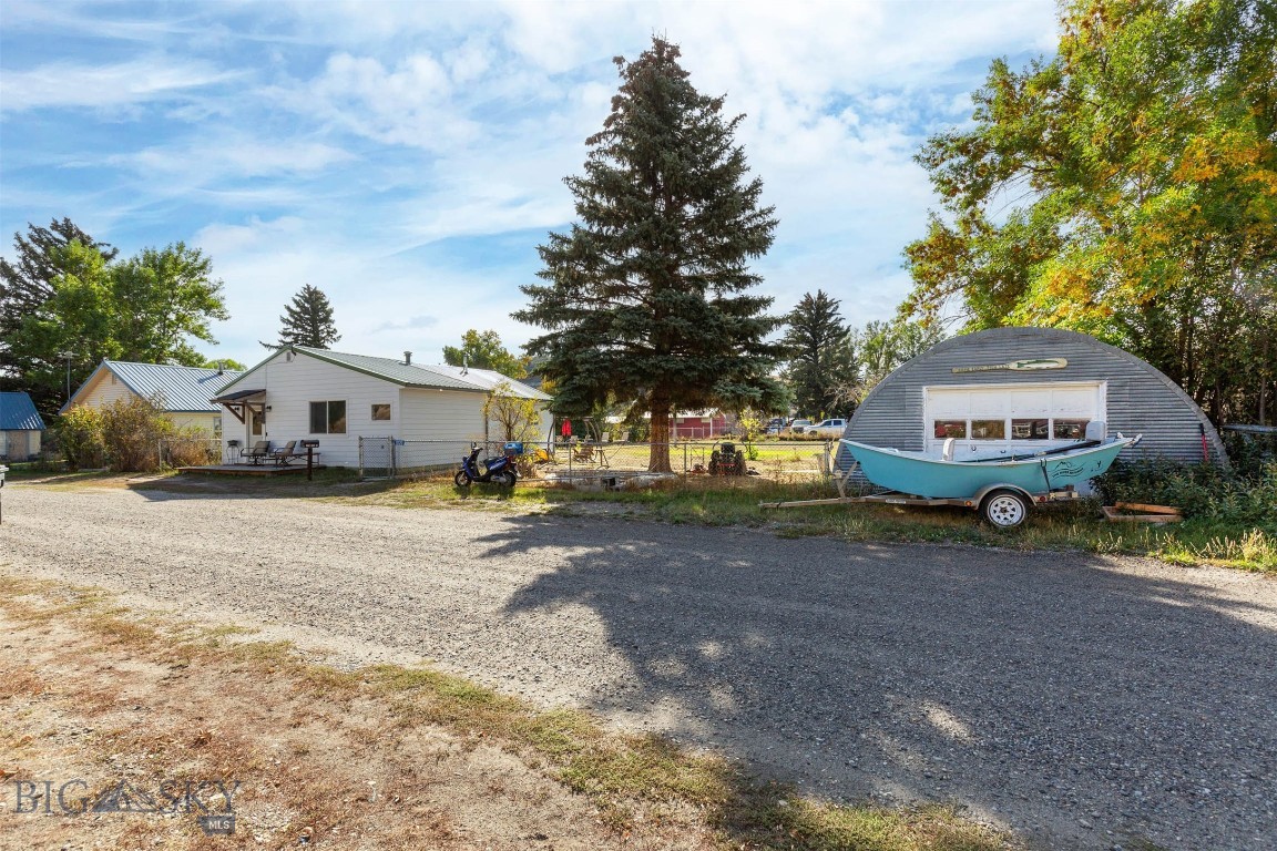 Northern Pacific Addition - Residential