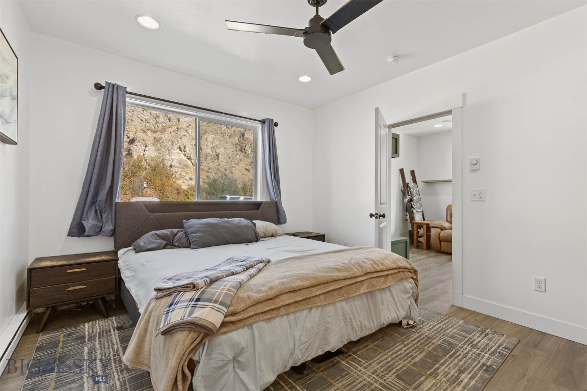 Northern Pacific Addition - Residential