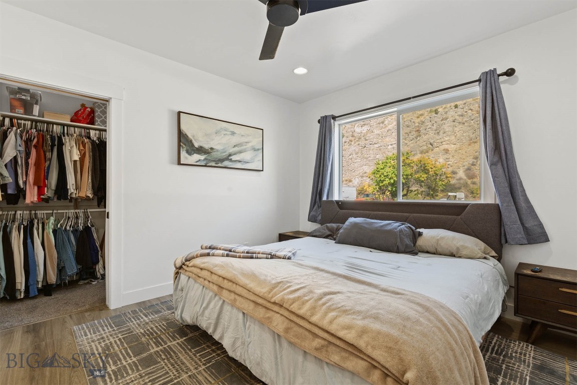 Northern Pacific Addition - Residential