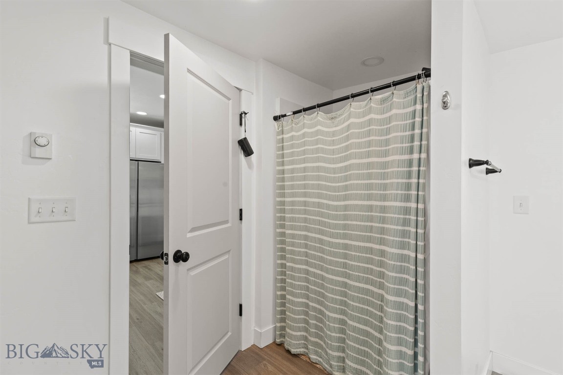 Northern Pacific Addition - Residential