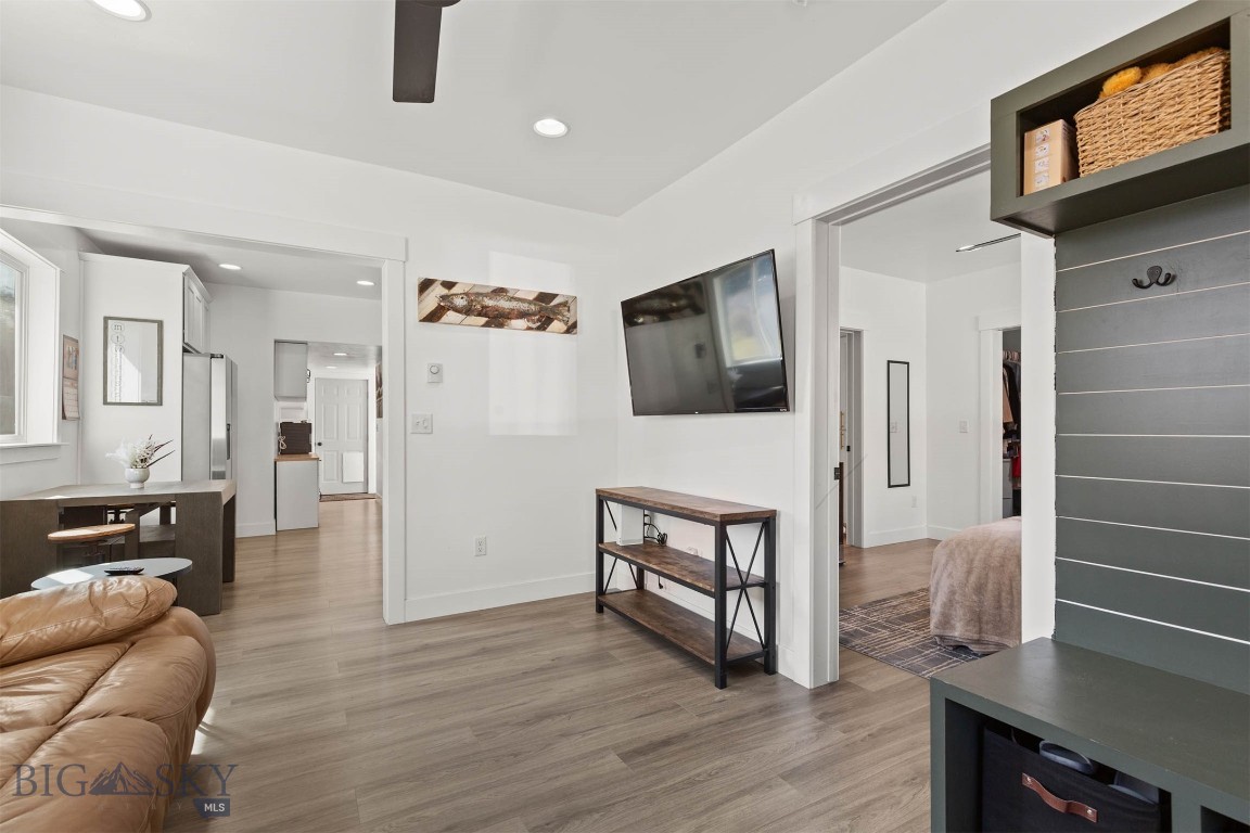 Northern Pacific Addition - Residential