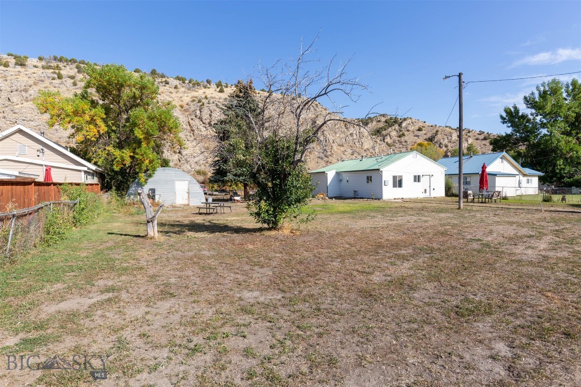 Northern Pacific Addition - Residential