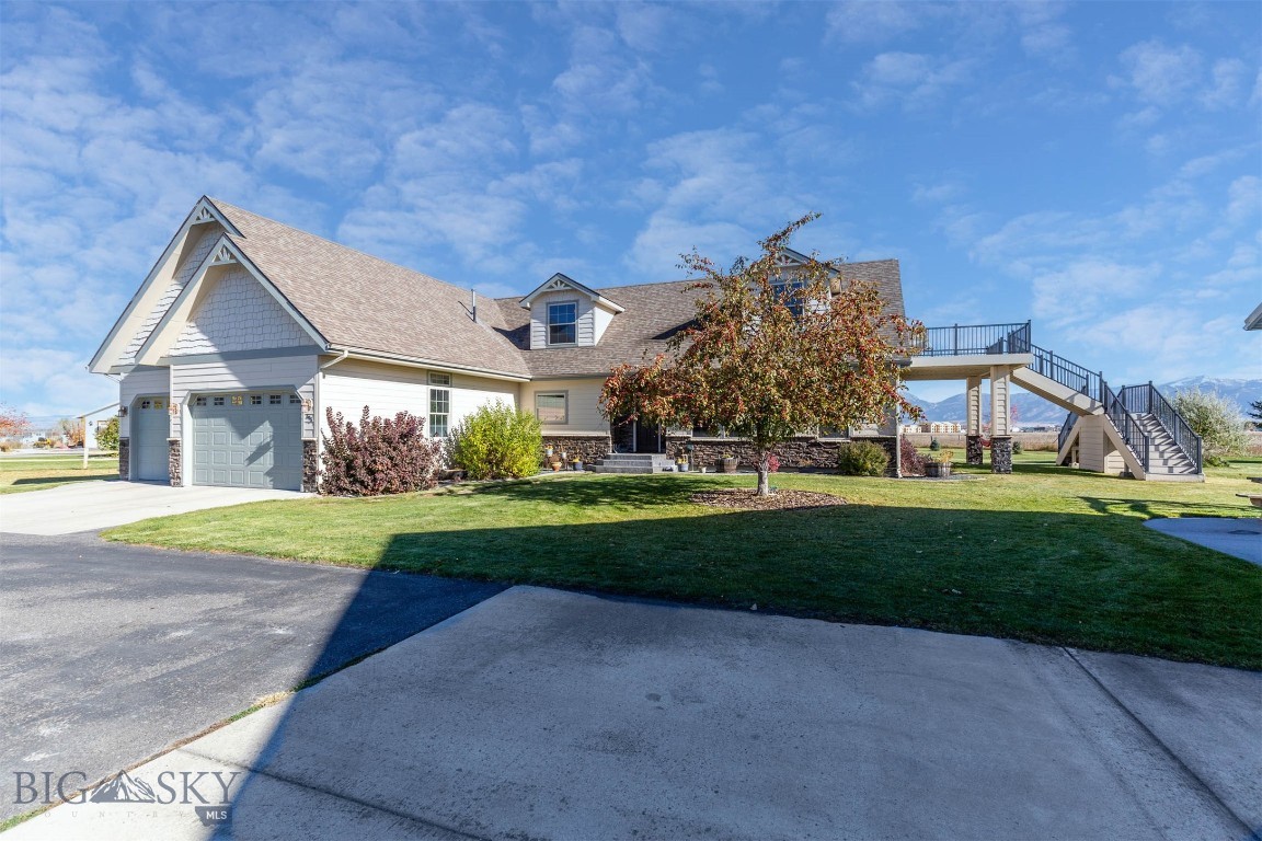 Minor Subdivision - Residential