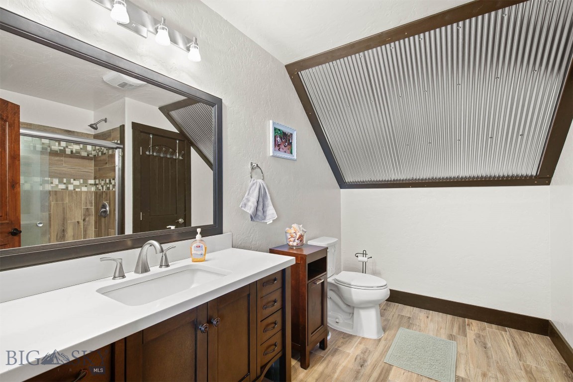 Minor Subdivision - Residential