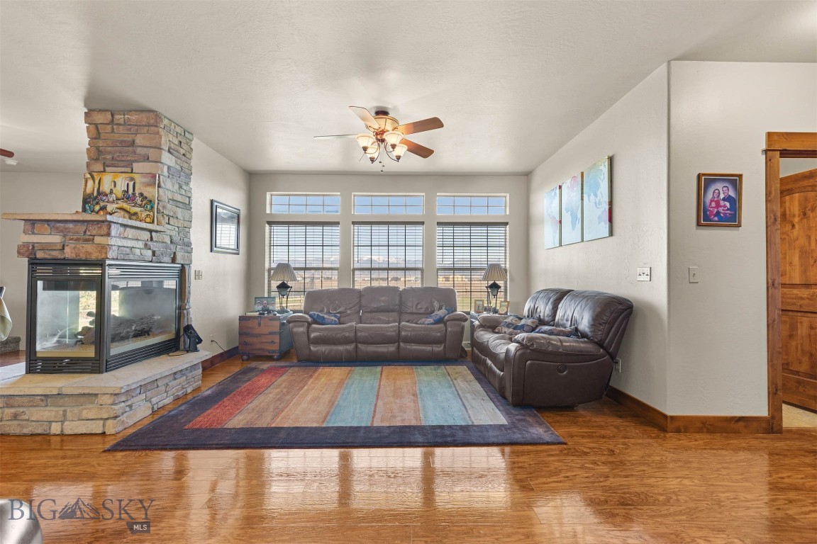 Minor Subdivision - Residential