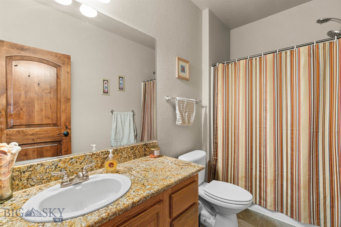 Minor Subdivision - Residential