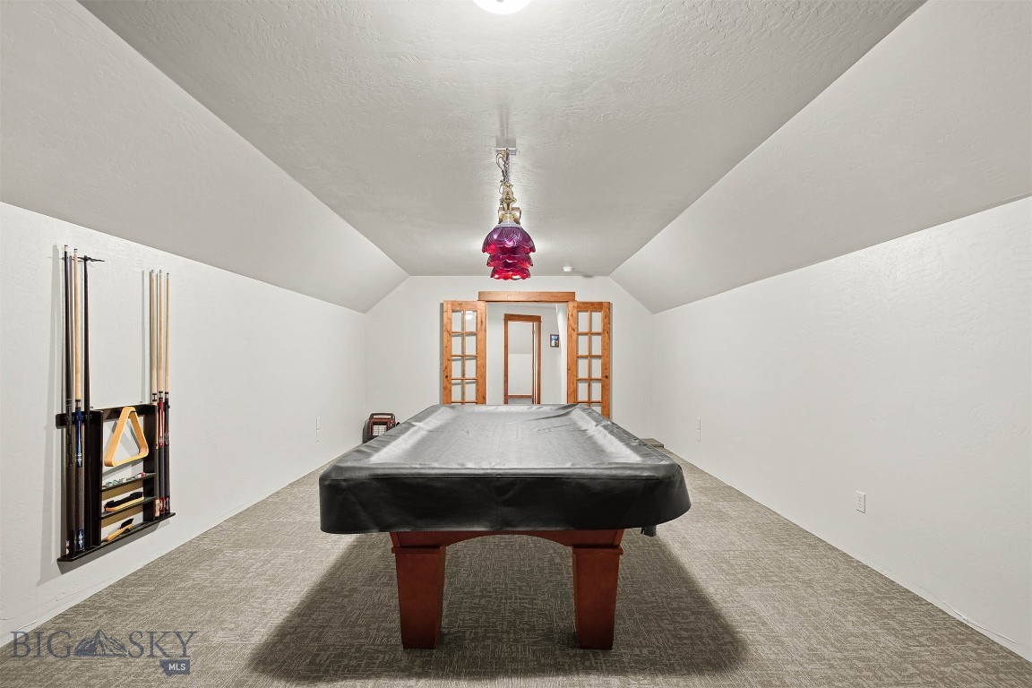 Minor Subdivision - Residential